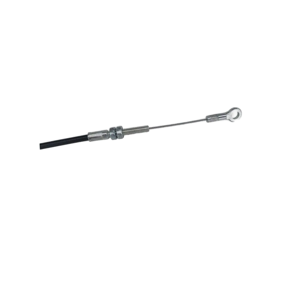 CAVO ACCELERATORE - AIXAM MEGA MULTITRUCK 2004 - 400 500 1MB021 – R.DOC NON ORIGINALE