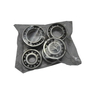 Kit revisione cambio compatibile Ligier / Microcar / JDM – R.Doc