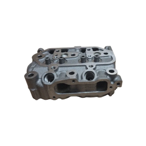 TESTA CILINDRO / TESTATA NUDA SENZA ACCESSORI - MITSUBISHI 635 - 30L01-01031- R.DOC NON ORIGINALE