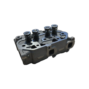 TESTA CILINDRO / TESTATA - MITSUBISHI 635 - 30L01-01031- COMPLETA - R.DOC NON ORIGINALE