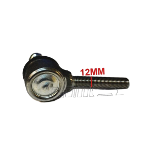 TESTINA SCATOLA STERZO DX\SX - LIGIER XTOO MICROCAR NOVA 2° - 0172036/1002786 - R.DOC NON ORIGINALE