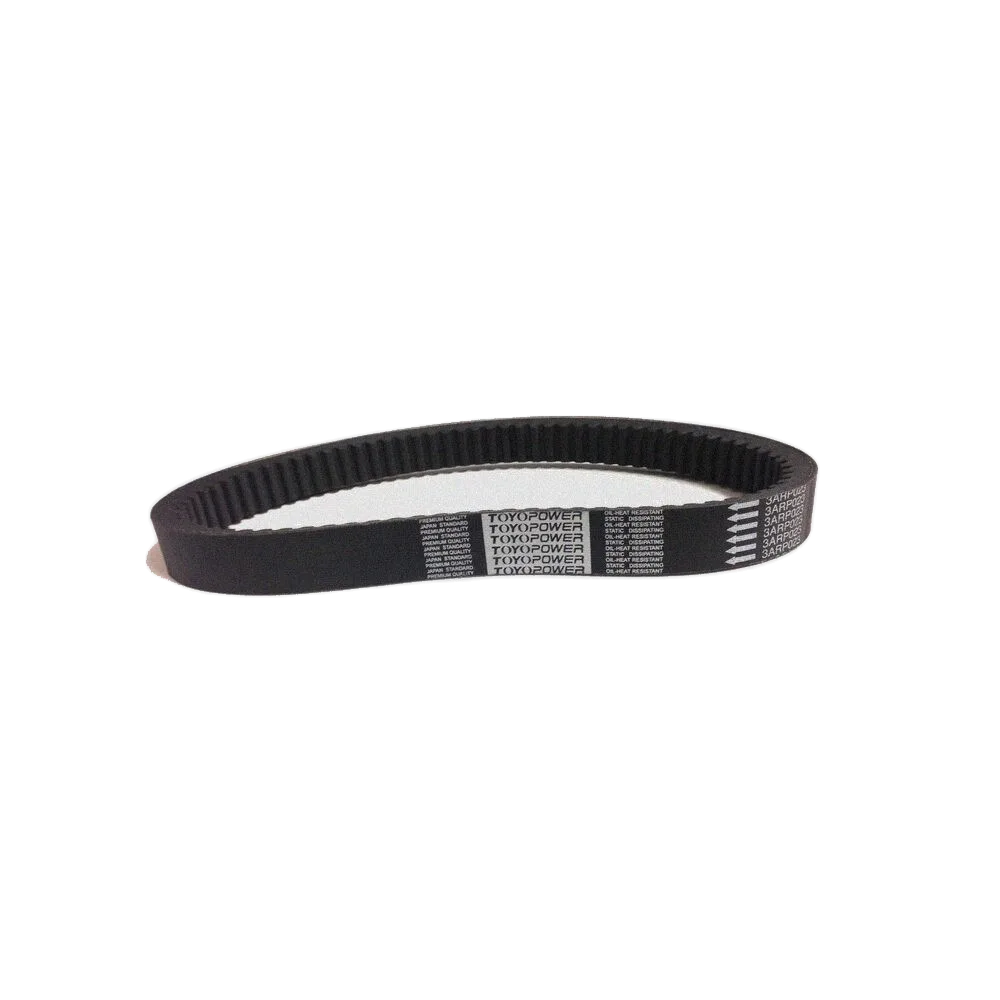 CINGHIA VARIATORE - AIXAM CITY - 3ARP023 - ECONOMY BELT - 1420272 - R.DOC NON ORIGINALE
