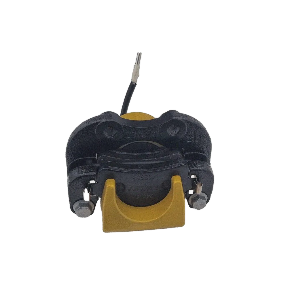 PINZA FRENO ANTERIORE SX - F0042000024 - CASALINI 550 TROFEO E GRANSPORT DAL TELAIO ZD589443101104216 - R.DOC NON ORIGINALE