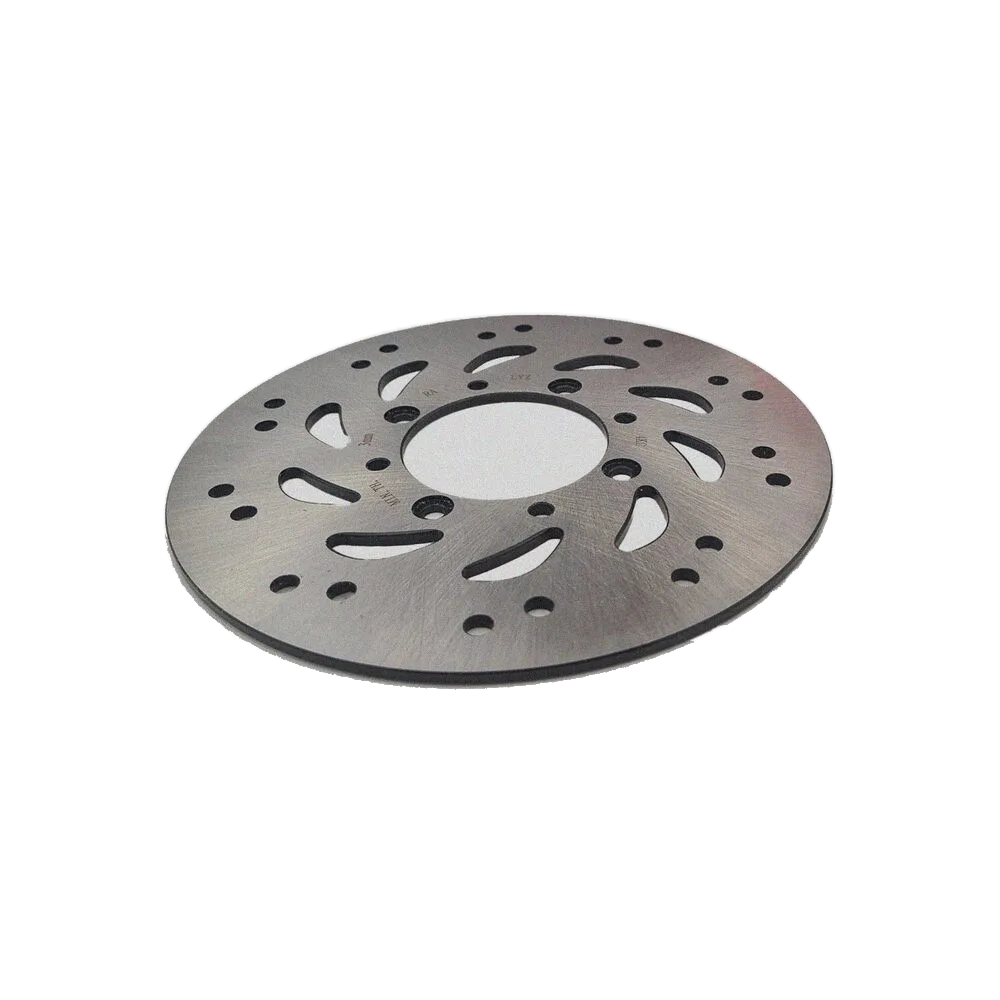 DISCO FRENO POSTERIORE DX - F0042000037 - CASALINI 550 TROFEO E GRANSPORT DAL TELAIO ZD589443101104216 - R.DOC NON ORIGINALE