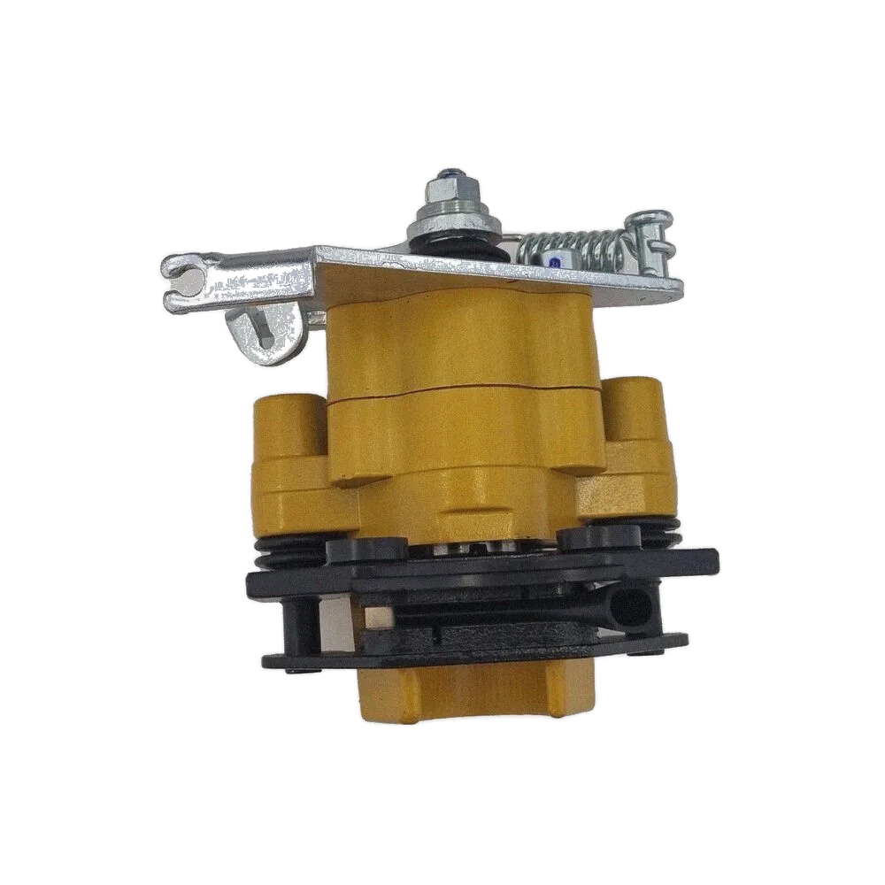 PINZA FRENO POSTERIORE DX - F0042000040 - CASALINI 550 TROFEO E GRANSPORT DAL TELAIO ZD589443101104216 - R.DOC NON ORIGINALE