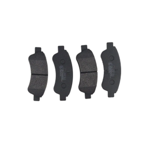 PASTIGLIE ANTERIORI PER CITROEN AMI / FIAT TOPOLINO / OPEL ROCKS-E / CITROEN / PEUGEOT - OE 425276 - R.DOC NON ORIGINALE