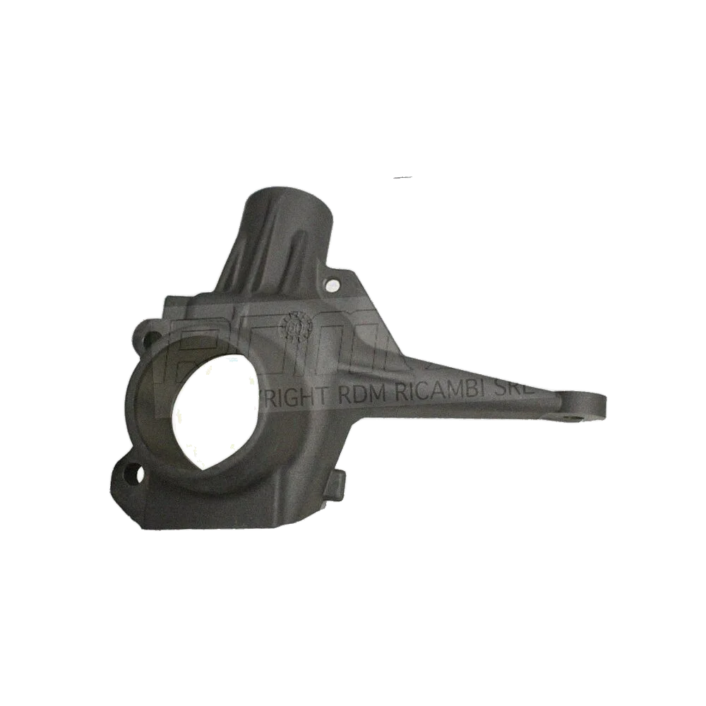 SUPPORTO RUOTA SX - FUSELLO - GRECAV - ( BAF08-0007140 ) – R.DOC NON ORIGINALE