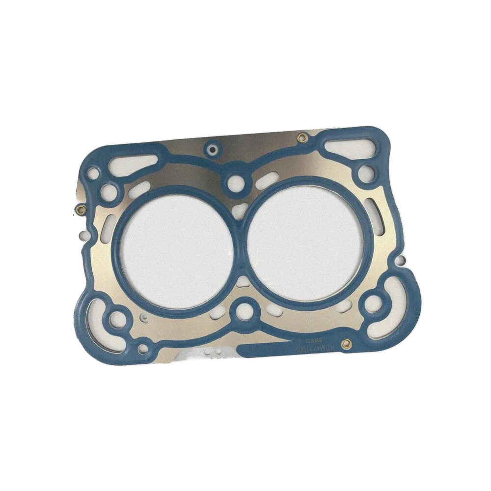 GUARNIZIONE TESTATA - MOTORE LOMBARDINI LDW492/422 - SP.0,93 2 TACCHE ED004731009-S - R.DOC NON ORIGINALE