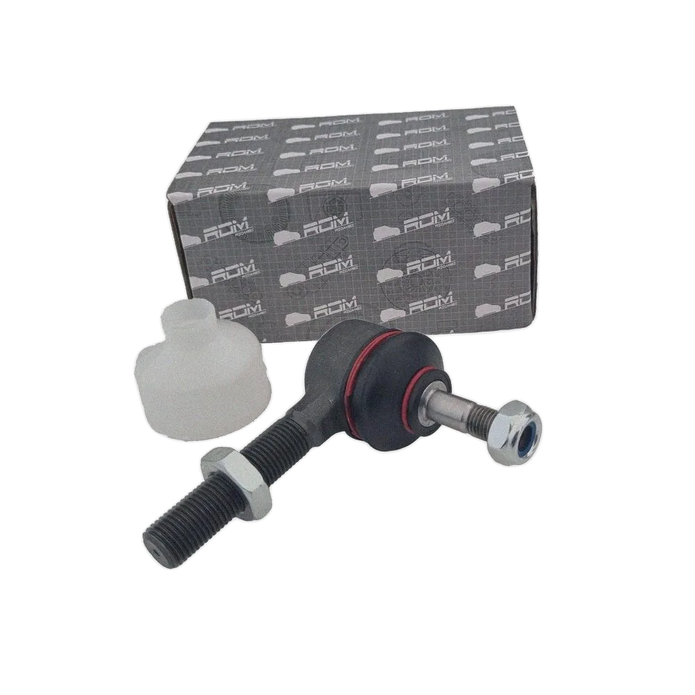 TESTINA SCATOLA STERZO AIXAM UNIVERSALE T3 CHATENET CH26 - MICROCAR VIRGO ( 4K014 ) ( 0750976 ) 01.14.042 R.DOC NON ORIG.