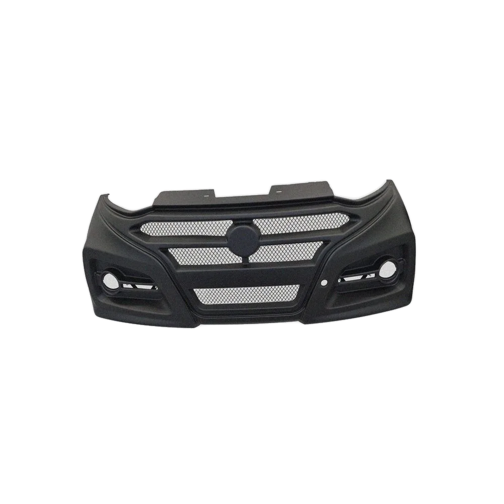 PARAURTI ANTERIORE - CASALINI M14 - P2060056331 - R.DOC NON ORIGINALE