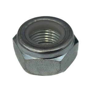 DADO BLOCCAGGIO GIUNTO OMOCINETICO LATO RUOTA- M16X1.50 AIXAM- 5A7 -R.DOC NON ORIG.
