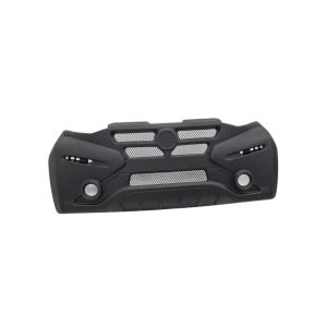 Paraurti anteriore compatibile Casalini M20, rif. P2060061991 / P2060061992 – R.Doc