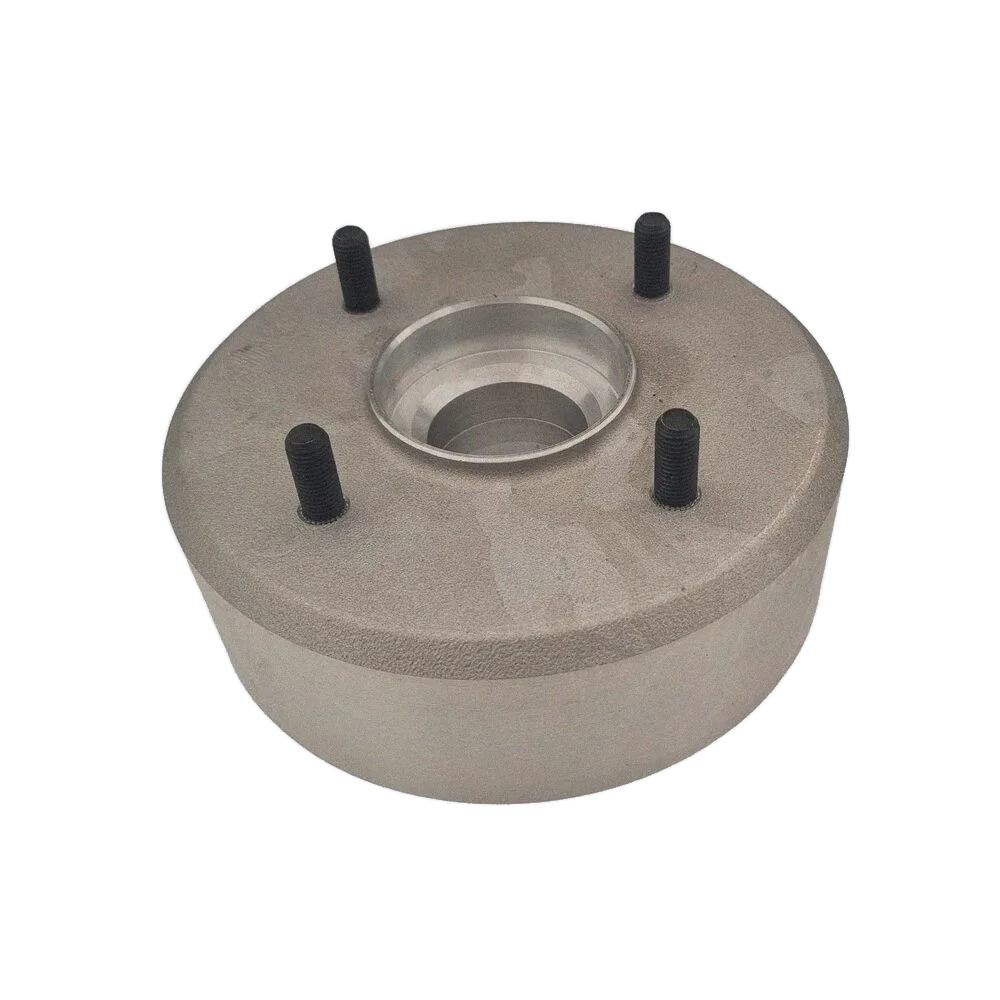 TAMBURO POSTERIORE AIXAM - 640BF030 - AIXAM DOPO 2015 - R.DOC NON ORIGINALE