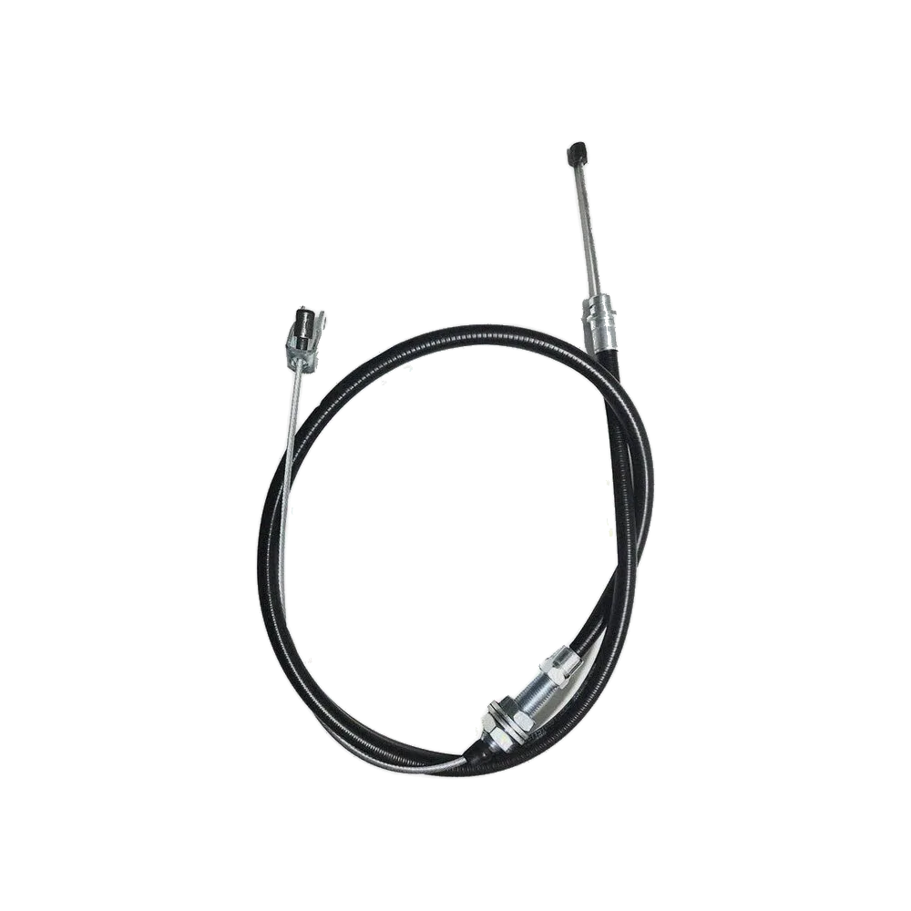 CAVO FRENO A MANO LUNGO ( 650BF002 ) SENSATION 2016/COUPE/MINAUTO CROSSL NO ORIG