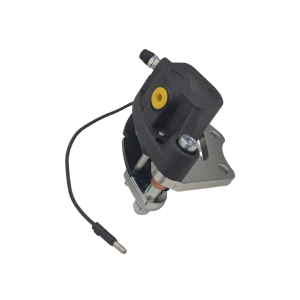 Pinza freno anteriore compatibile Casalini M10 M12 M14 M20, F0040000663 DX, F0040000664 SX – R.Doc