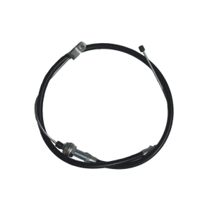 CAVO FRENO A MANO LUNGO - 6AP002 - GAMMA VISION 2013 - MINAUTO 2015 - CROSSLINE 2010 - R.DOC NON ORIGINALE