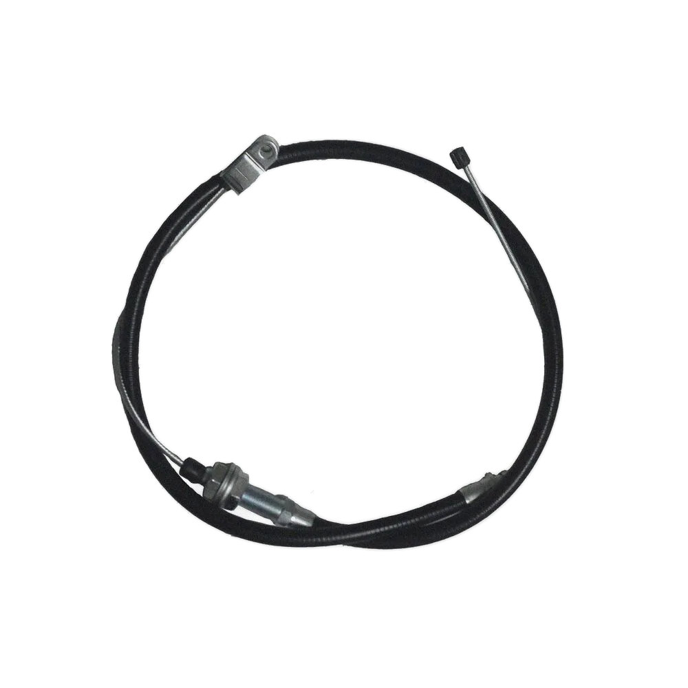 CAVO FRENO A MANO LUNGO - ( 6AP002 ) - VISION 2013/MINAUTO 2015/CROSSLINE 2010 NO ORIG