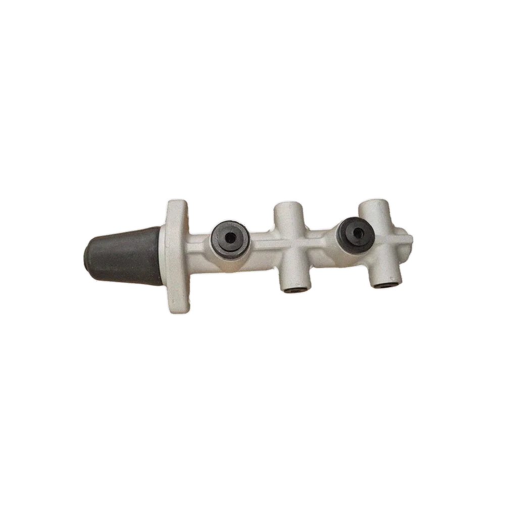 POMPA FRENO - A 2 USCITE - AIXAM CON ABS DAL 2010 IN POI - 6AP014A - R.DOC NON ORIGINALE