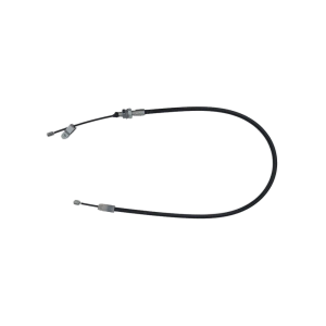 Cavo freno a mano compatibile Aixam 2010-VISION 2013- Minauto 2011 2015-6AR002 – R.Doc