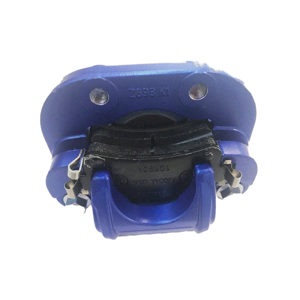 PINZA FRENO ANTERIORE DX - AIXAM 641BP064 BLU IMPULSION / VISION / SENSATION / EMOTION - ADATTABILE 6AR064 - R.DOC NON ORIGINALE