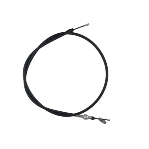 Cavo freno a mano compatibile Aixam mega multitruck 2004- 6MB002 – R.Doc