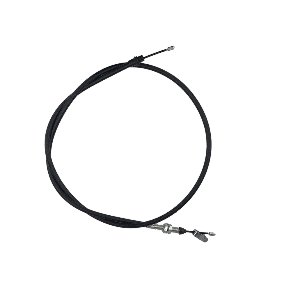 CAVO FRENO A MANO - AIXAM MEGA MULTITRUCK 2004- 6MB002 - R.DOC NON ORIGINALE