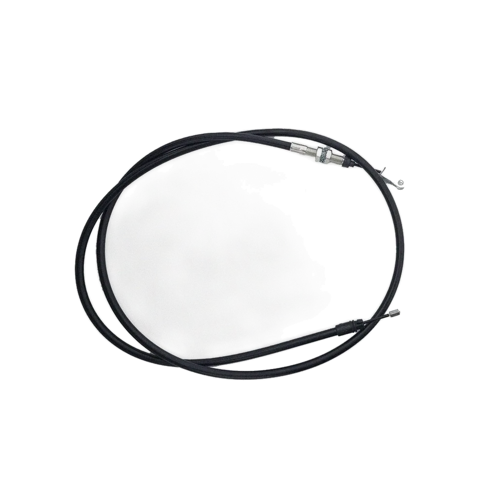 CAVO FRENO A MANO - AIXAM MEGA MULTITRUCK 2004 2007- 6MB002A - R.DOC NON ORIGINALE
