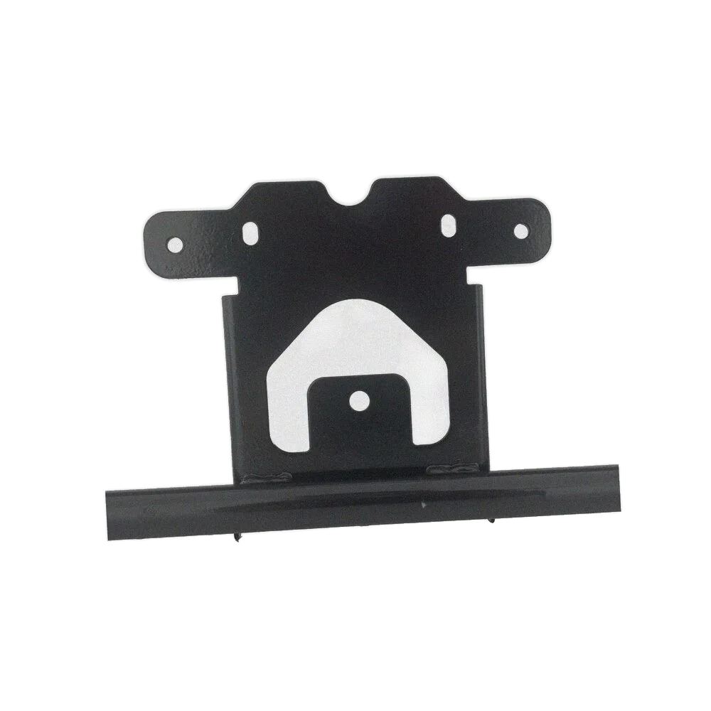 SUPPORTO PARAURTI ANTERIORE - AIXAM CITY - 710BF317 SENSATION - R.DOC NON ORIGINALE
