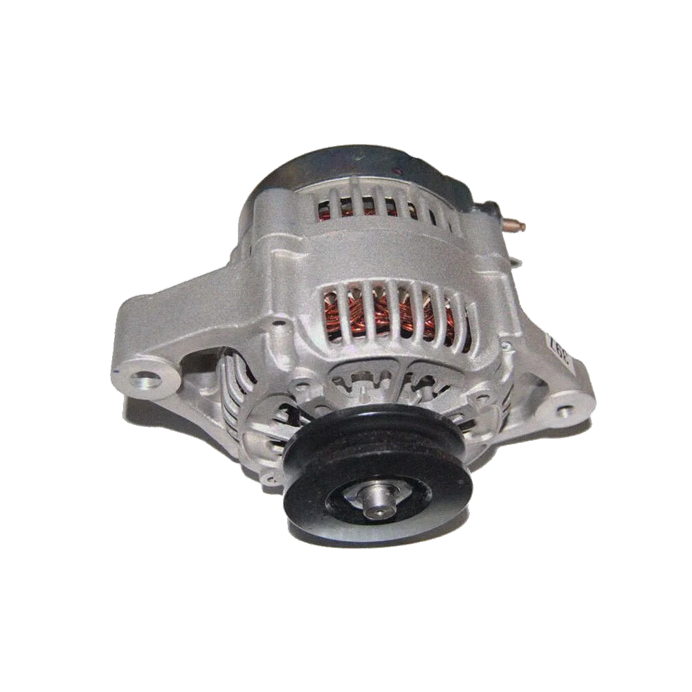 ALTERNATORE 12V 55A -CT MOVE- LOMBARDINI LDW 523/492 ED0011573970-S ( 1120207 ) -NON ORIG