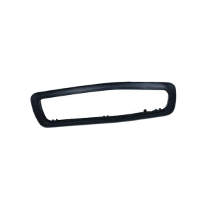 ABBELLITORE PORTA MANIGLIA INTERNO AIXAM SENSATION/EMOTION NERO - 720BL073 - R.DOC NON ORIGINALE