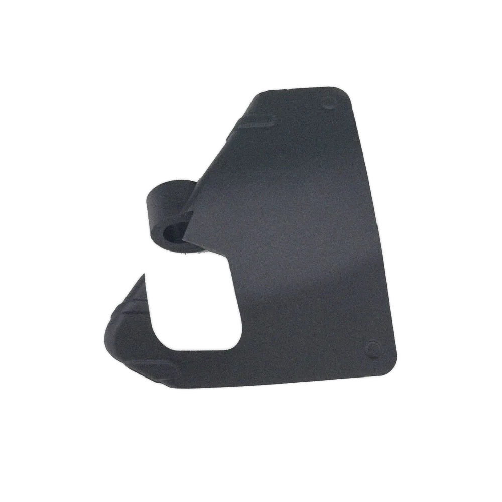ARTICOLAZIONE COFANO DX - AIXAM SENSATION 2016 - 723BF030 - R.DOC NON ORIGINALE