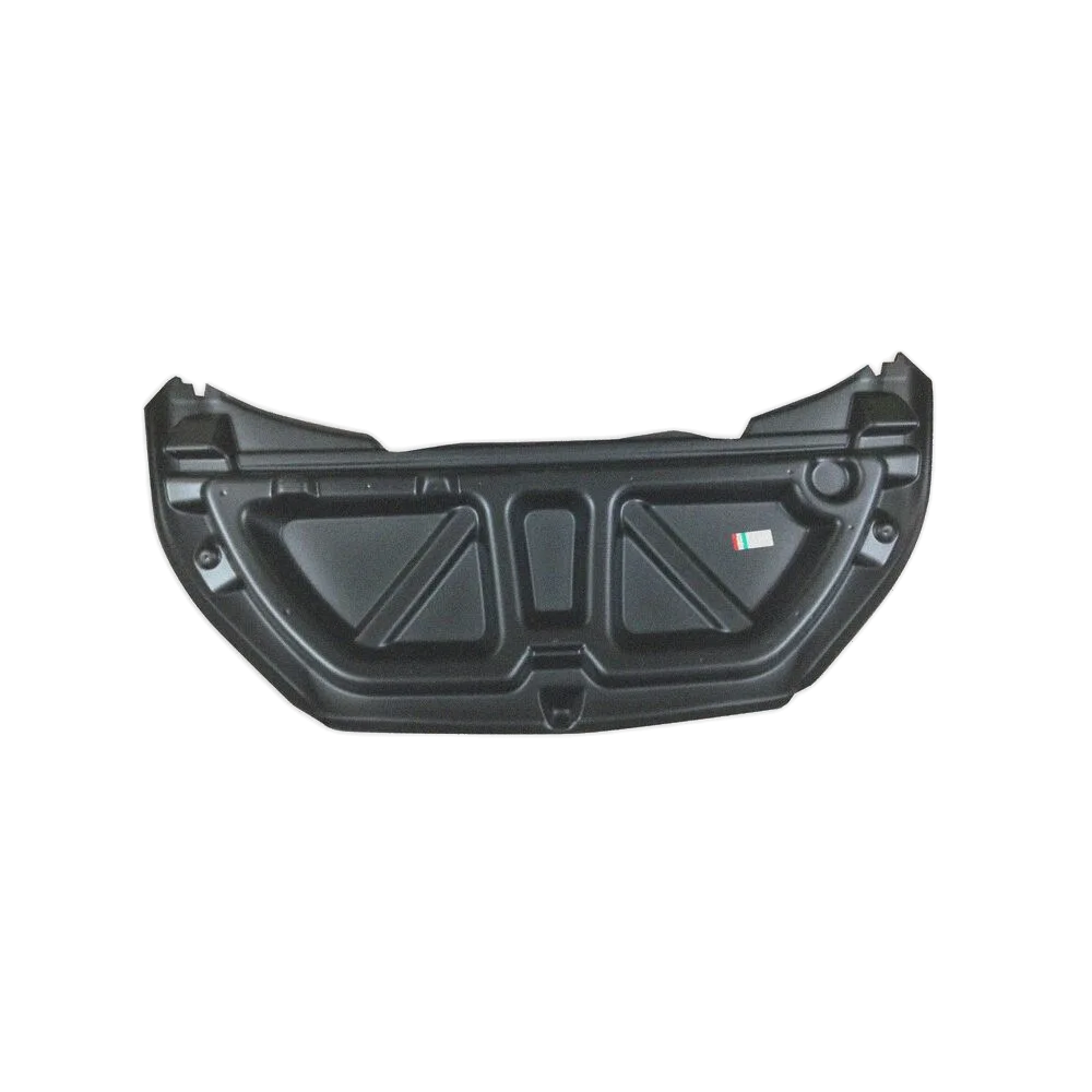 PANNELLO COFANO INTERNO - AIXAM SENSATION - ( 723BF032 ) - R.DOC NON ORIGINALE