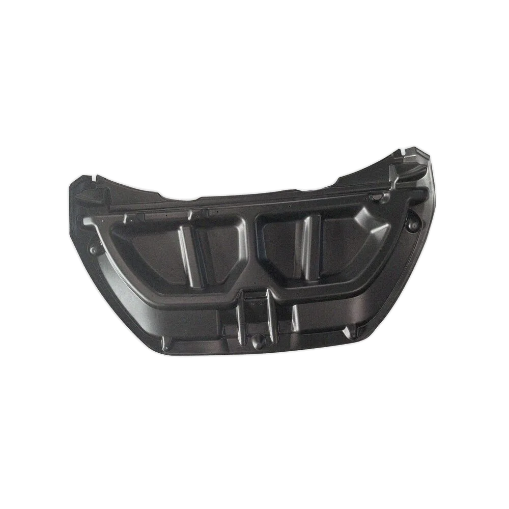 GRUPPO COFANO - AIXAM EMOTION 2020 - ( 723BL031 + 723BL032 ) - R.DOC NON ORIGINALE