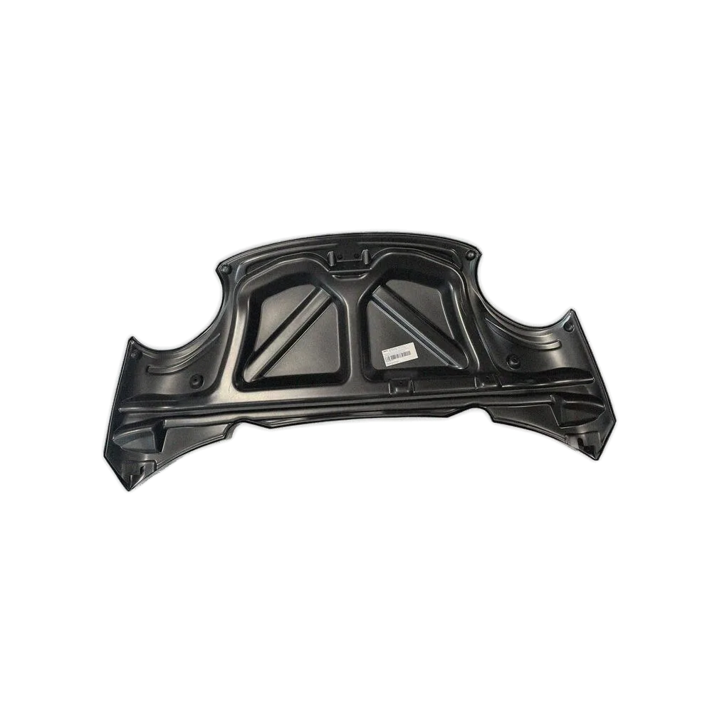 PANNELLO COFANO INTERNO - AIXAM MINAUTO 2016 - 723XF032 - R.DOC NON ORIGINALE