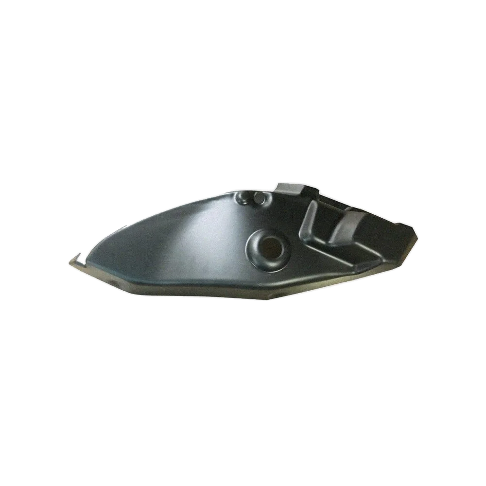 COVER PARAFANGO INTERNO DX - AIXAM SENSATION 2016 - ( 730BF162 ) - R.DOC NON ORIGINALE