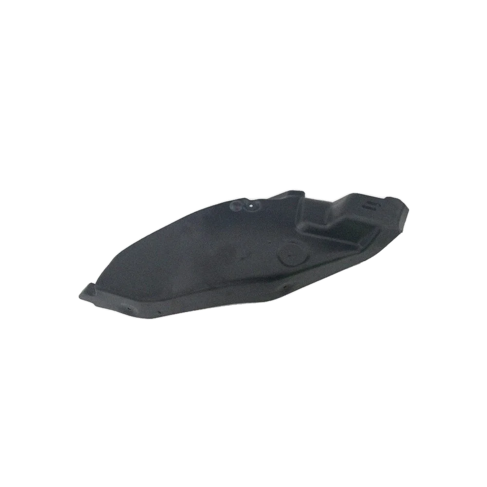 COVER PARAFANGO INTERNO DX - AIXAM EMOTION 2020 - ( 730BL162 ) - R.DOC NON ORIGINALE