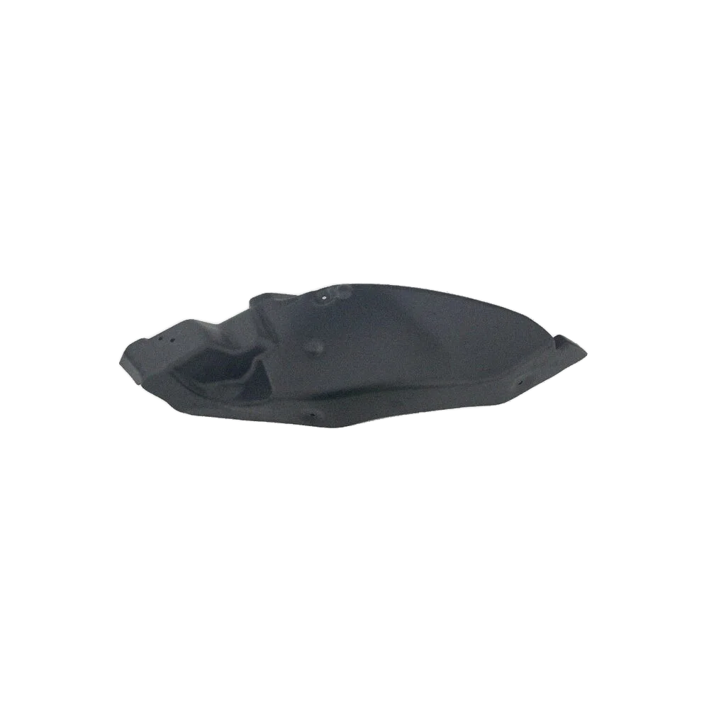 COVER PARAFANGO INTERNO SX - AIXAM EMOTION 2020 - ( 730BL163 ) - R.DOC NON ORIGINALE