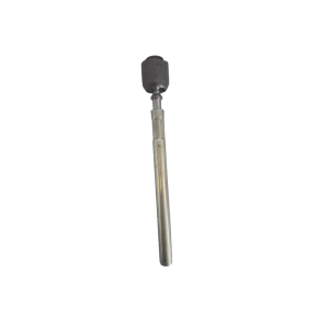 BIELLETTA DIREZIONE (BRACCIO/TIRANTE) PER SCATOLA AIXAM 400 4K013 - JDM - LUNGHEZZA 24,5 - NON ORIGINALE R.DOC
