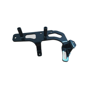SUPPORTO CAMBIO LIGIER – 0012944 (ex. 01.2.944) R.DOC NON ORIGINALE