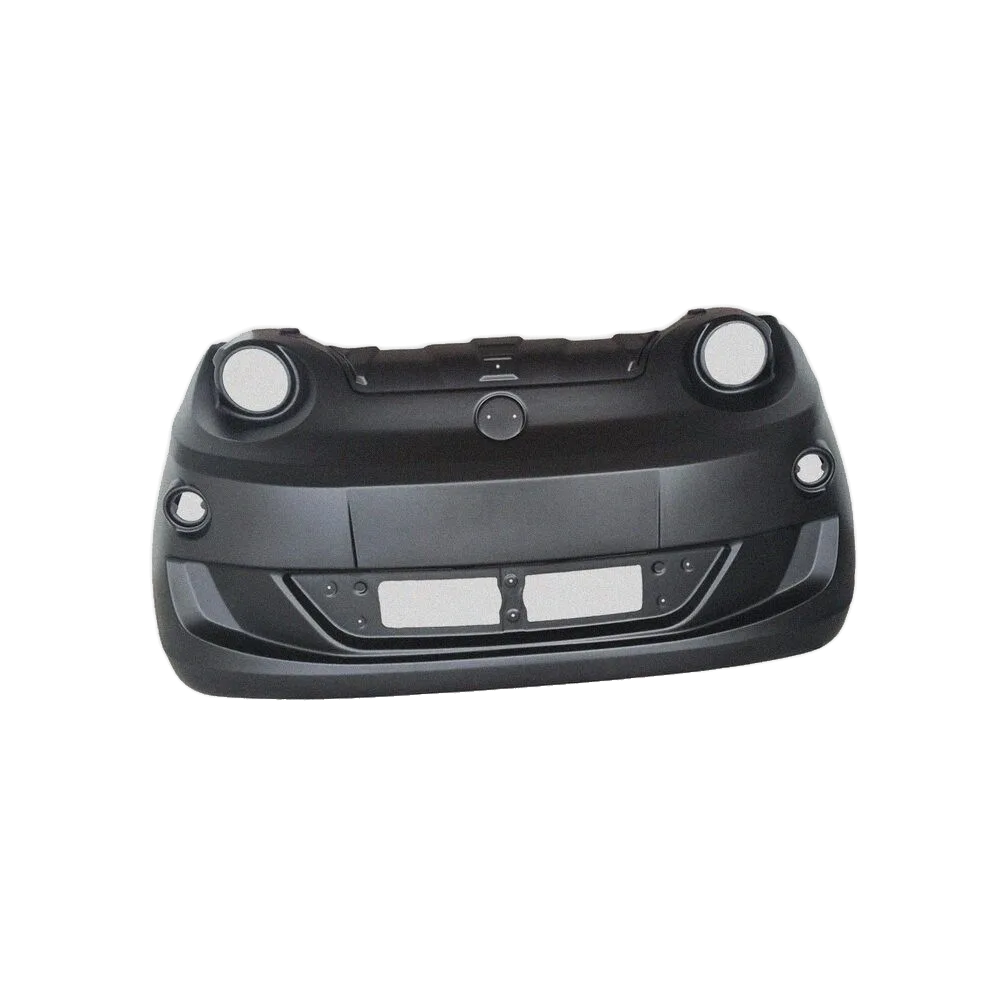 PARAURTI ANTERIORE MINAUTO AMBITION S10 - 761NK019 - R.DOC NON ORIGINALE