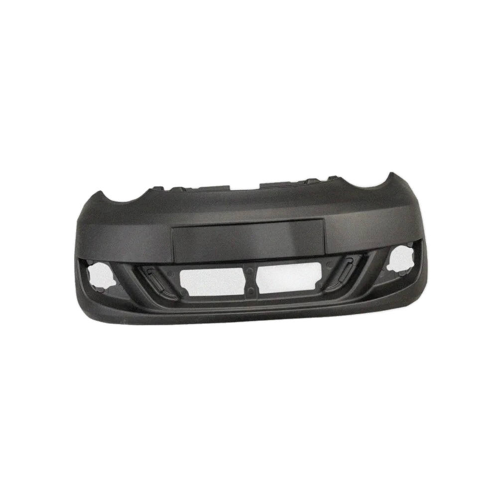 PARAURTI ANTERIORE - AIXAM MINAUTO SENSATION / MINAUTO CROSSLINE 2016 NUOVA VERSIONE 2020 - ( 761XH019 ) - R.DOC NON ORIGINALE
