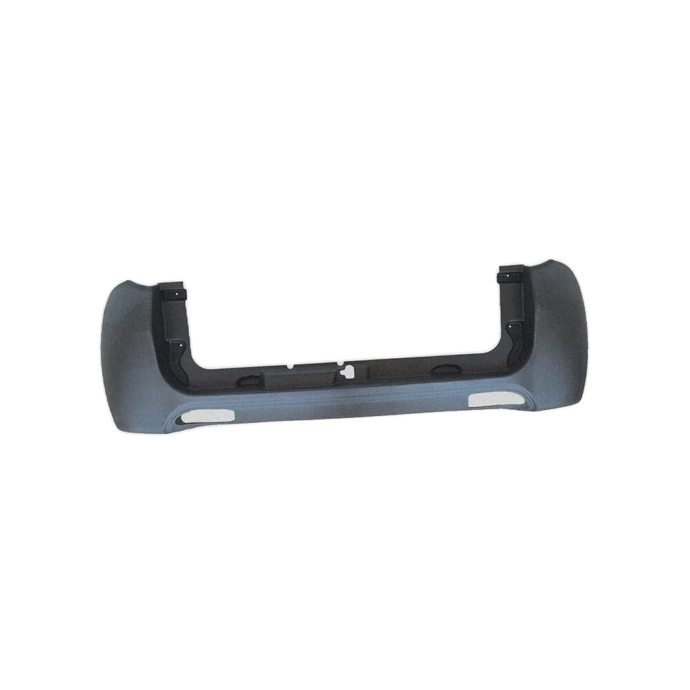 SPOILER PARAURTI POSTERIORE AIXAM SENSATION 2016 - EMOTION 2020 - CROSSLINE - CROSSOVER - 762BI029 - R.DOC NON ORIGINALE
