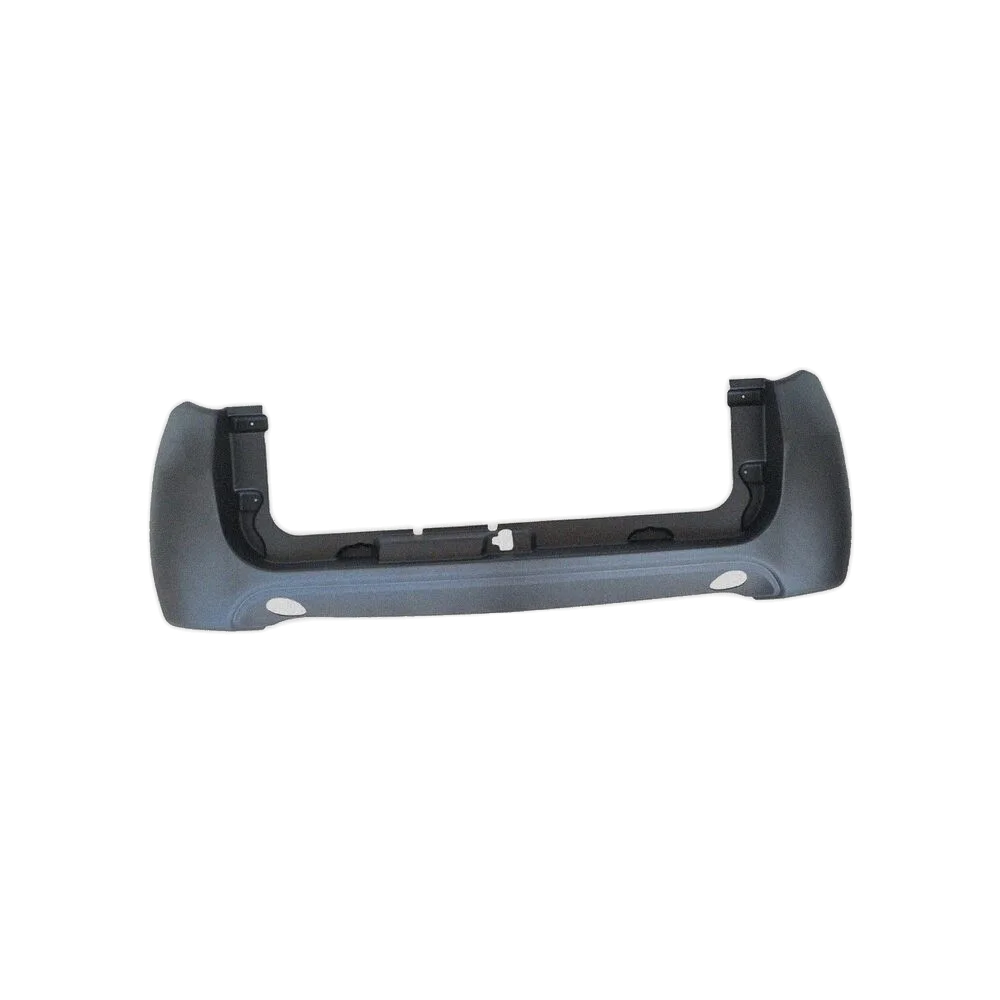 SPOILER PARAURTI POSTERIORE COUPÈ AIXAM SENSATION 2016 - EMOTION 2020 - 762BJ029 - R.DOC NON ORIGINALE