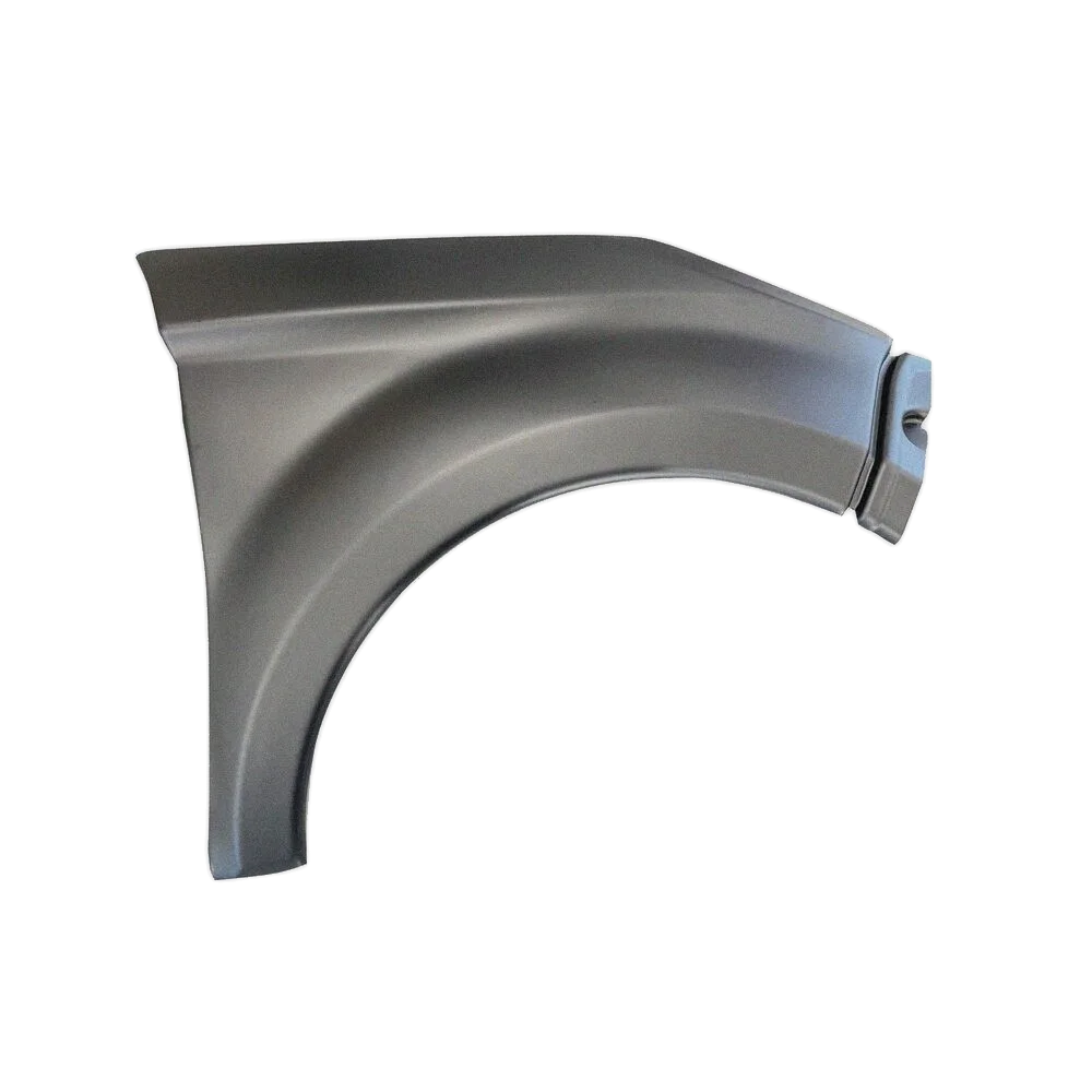 PARAFANGO ANTERIORE DX - AIXAM EMOTION 2020 - 763BL014 (DA FORARE PER ELETTRICA - 763ML514) R.DOC NON ORIGINALE