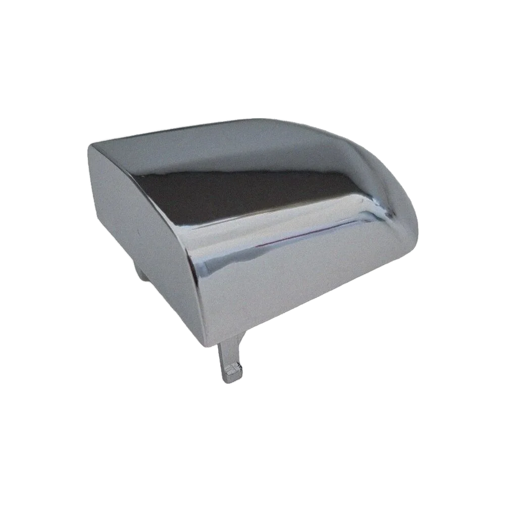 COVER NOTTOLINO MANIGLIA PORTA DX CROMATA 7AP112A R.DOC NON ORIGINALE