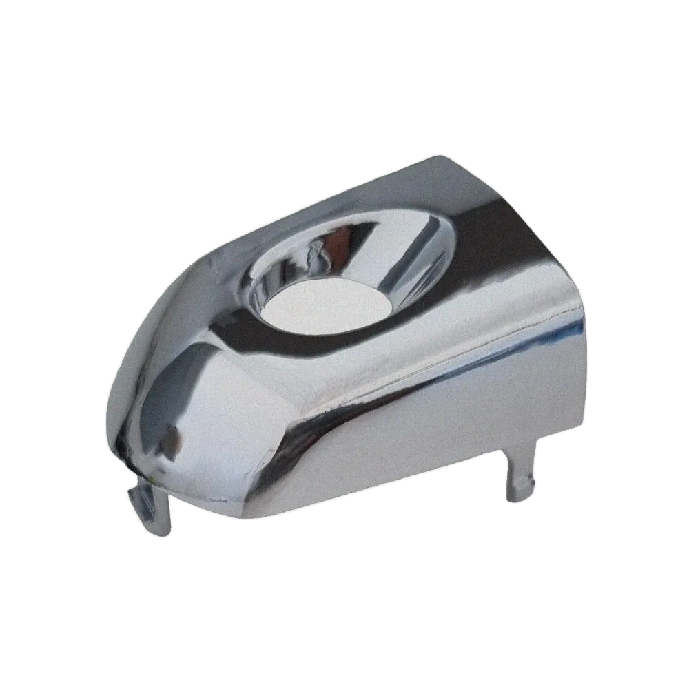 COVER NOTTOLINO MANIGLIA PORTA SX CROMATA 7AP113A R.DOC NON ORIGINALE