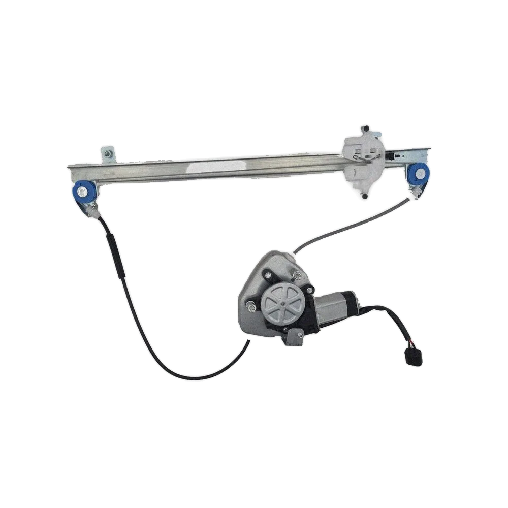 ALZAVETRO ELETTRICO SX - DISCESA MANUALE - 7AR065E - R.DOC NON ORIGINALE