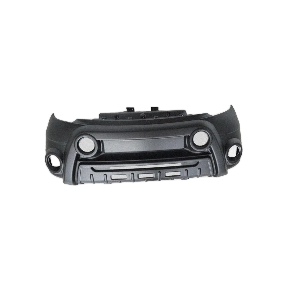 SPOILER PARAURTI ANTERIORE AIXAM VISION 2013 - 7BB019 - R.DOC NON ORIGINALE