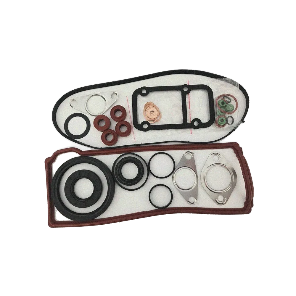 SERIE ANELLI E GUARNIZIONI ALTA MOTORE (SMERIGLIO) LDW422/492 LOMBARDINI -ED0082051300-S R.DOC NON ORIGINALE