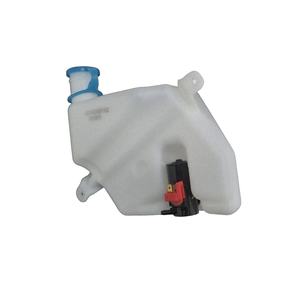 SERBATOIO LAVAVETRI + POMPA AIXAM - 820BF022 DAL 2016 - R.DOC NON ORIGINALE